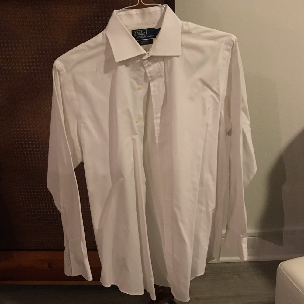 Polo Ralph Lauren Men’s M - White